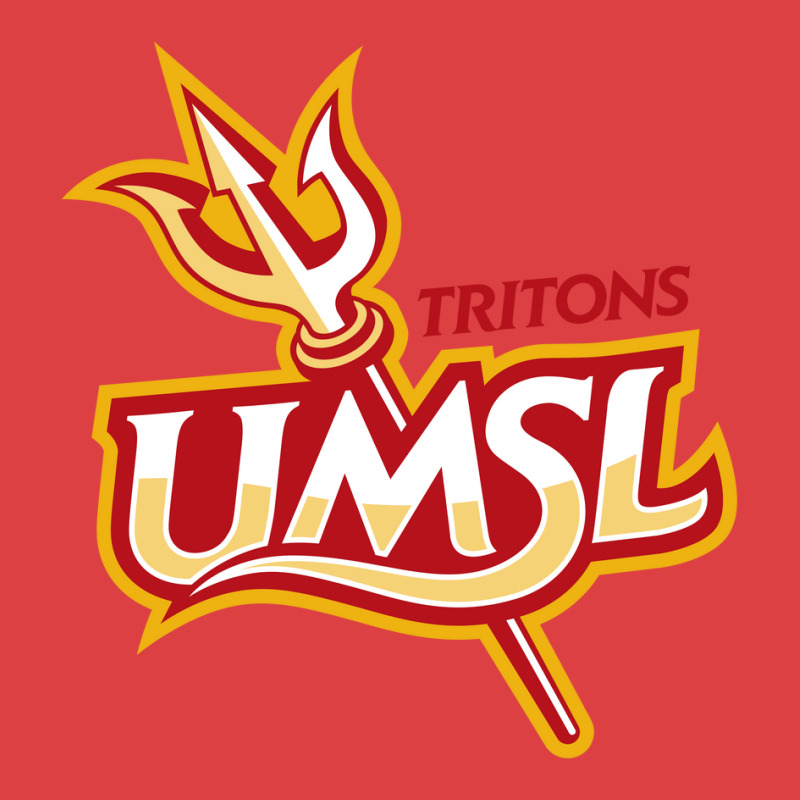 The Umsl Tritons Tank Top by eric dier | Artistshot