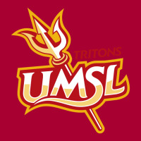 The Umsl Tritons Baby Bodysuit | Artistshot