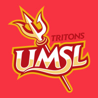 The Umsl Tritons Long Sleeve Baby Bodysuit | Artistshot