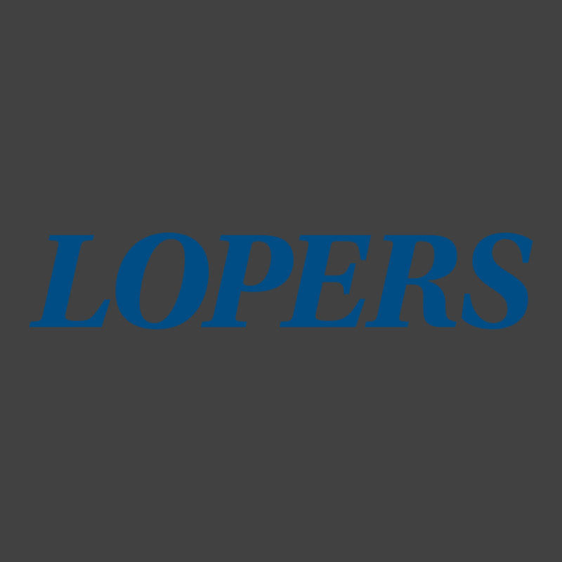 The Unk Lopers Vintage T-Shirt by eric dier | Artistshot