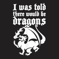 Dragons   Fantasy Renaissance Festival Costume T Shirt T-shirt | Artistshot