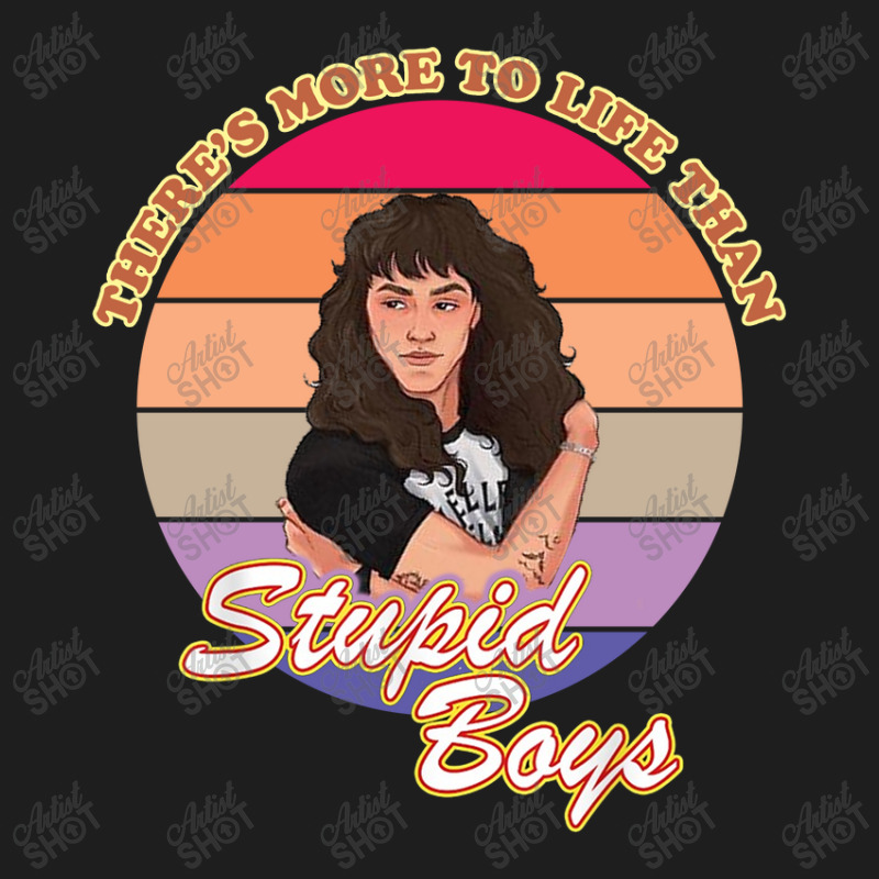 Things Barb So Hard Mother Fuckers Wanna Find Me Stranger Classic T-shirt | Artistshot