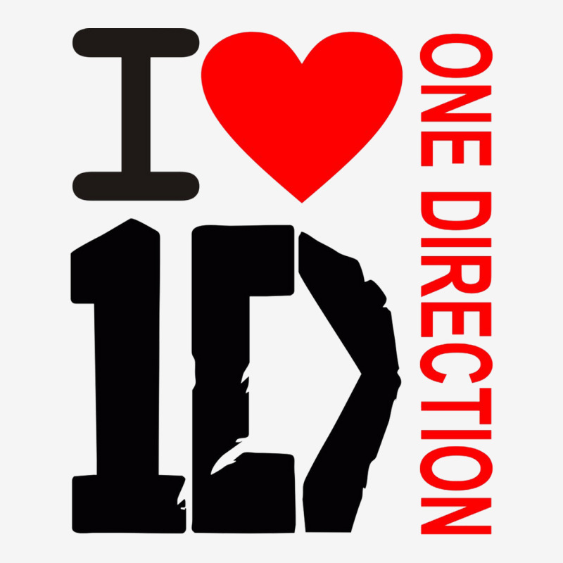 One Direction 9 Rectangle Patch | Artistshot