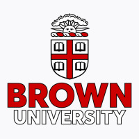 Brown University T-shirt | Artistshot