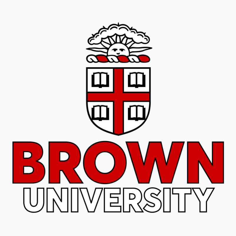 Brown University T-shirt | Artistshot