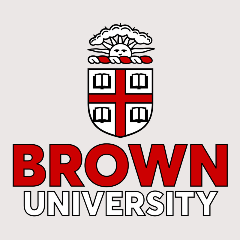 Brown University Pocket T-shirt | Artistshot