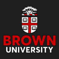 Brown University Classic T-shirt | Artistshot