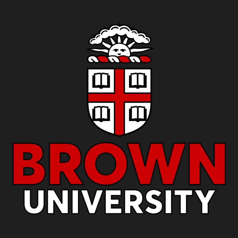 Brown University Classic T-shirt | Artistshot