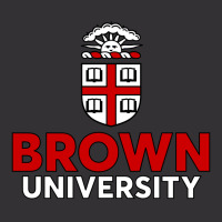 Brown University Vintage Hoodie | Artistshot