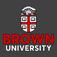 Brown University Vintage T-shirt | Artistshot