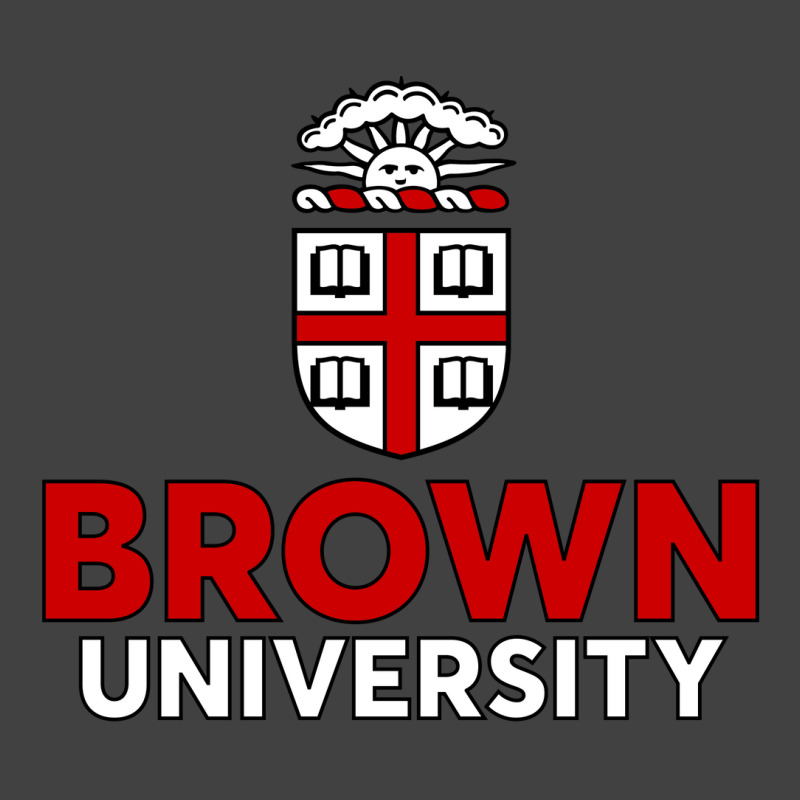 Brown University Vintage T-shirt | Artistshot