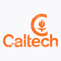 Caltech 1 T-shirt | Artistshot