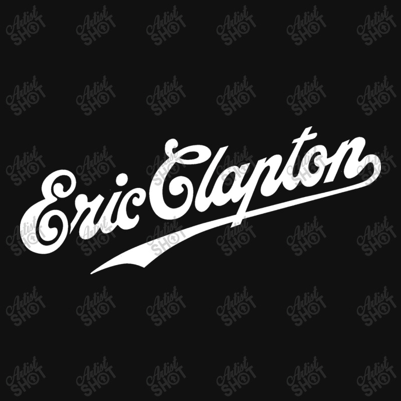 Eric Clapton Logo Pencil Skirts | Artistshot