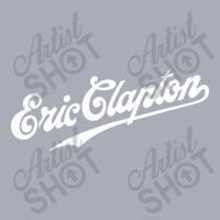 Eric Clapton Logo Tank Dress | Artistshot