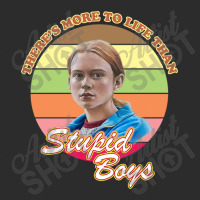 Things Barb So Hard Mother Fuckers Wanna Find Me Stranger Exclusive T-shirt | Artistshot