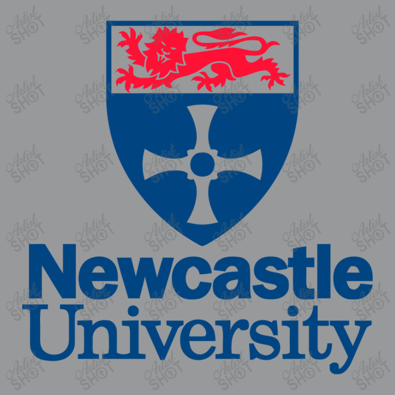 Newcastle College Crewneck Sweatshirt | Artistshot