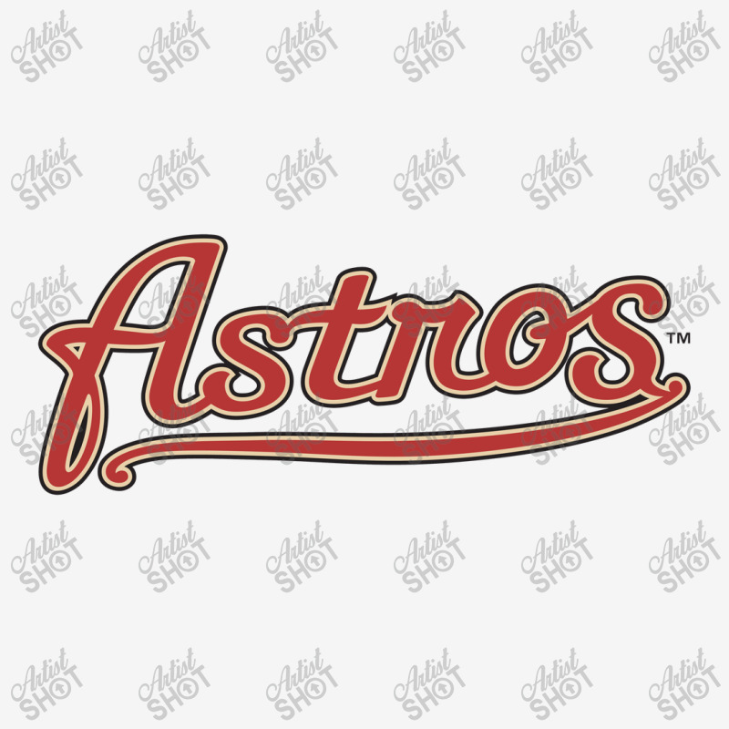 Houston Scorecard Crop Tee | Artistshot