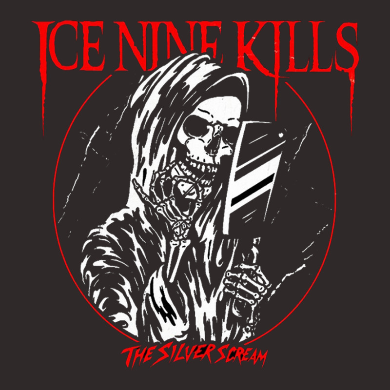 Ice Nine Kills New Racerback Tank by rahmat shop | Artistshot