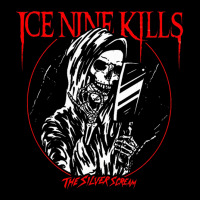 Ice Nine Kills New Cropped Hoodie | Artistshot