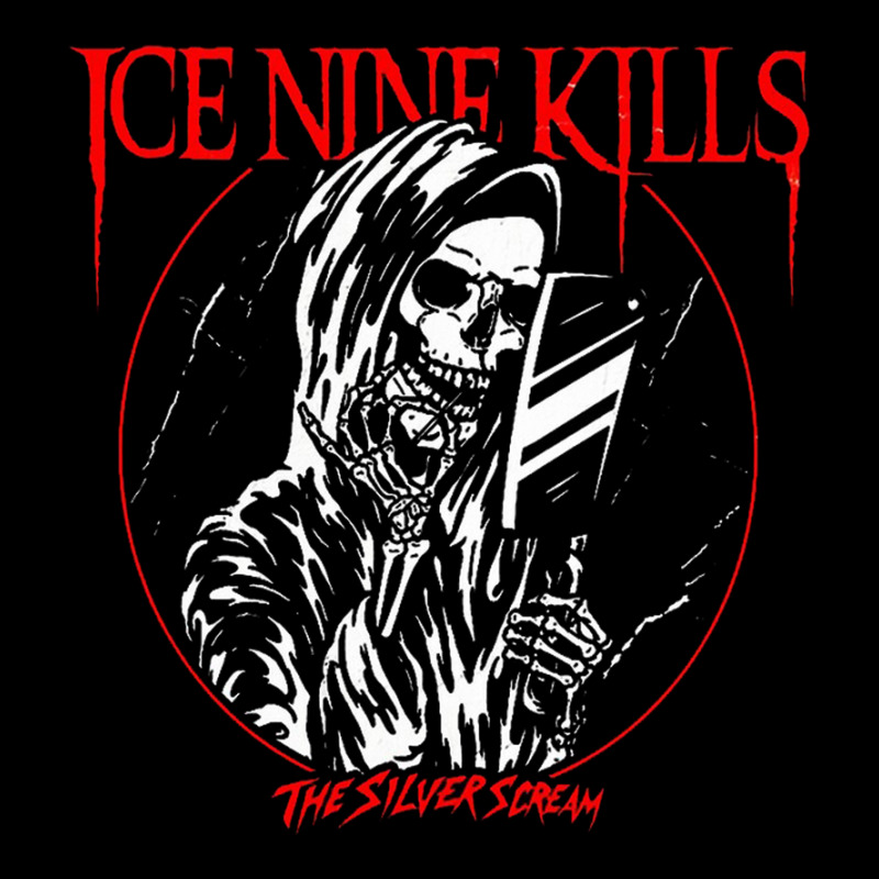 Ice Nine Kills New Cropped Hoodie by rahmat shop | Artistshot