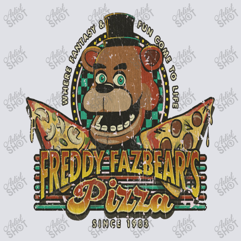 Freddy Fazbear's, Pizza 1983, Freddy Fazbear's Art, Freddy Fazbear's ...