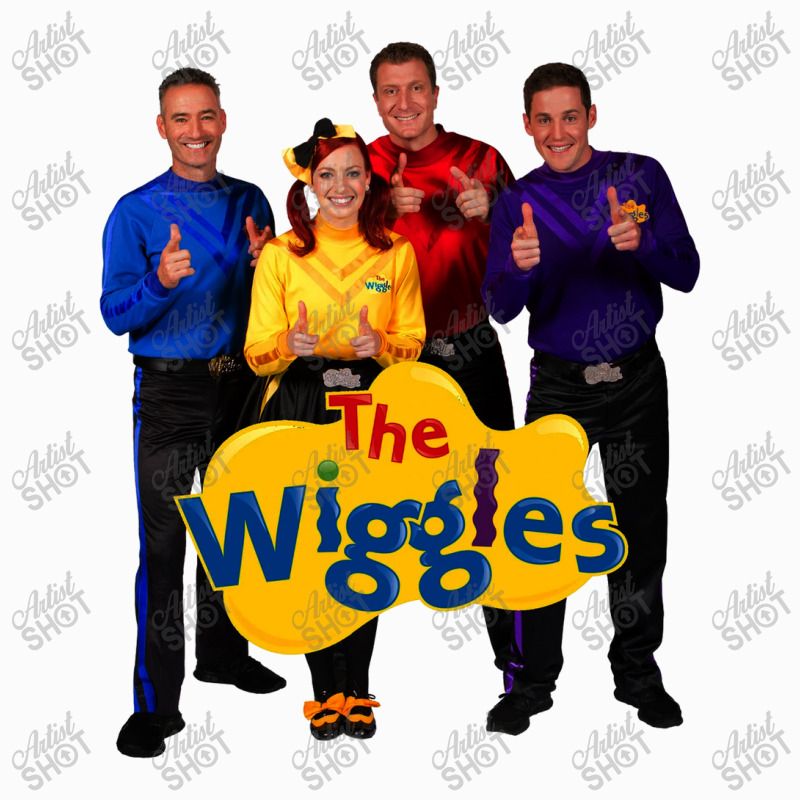 Custom The Wiggles,the Wiggles,the Wiggles,the Wiggles,wiggles,112 ...