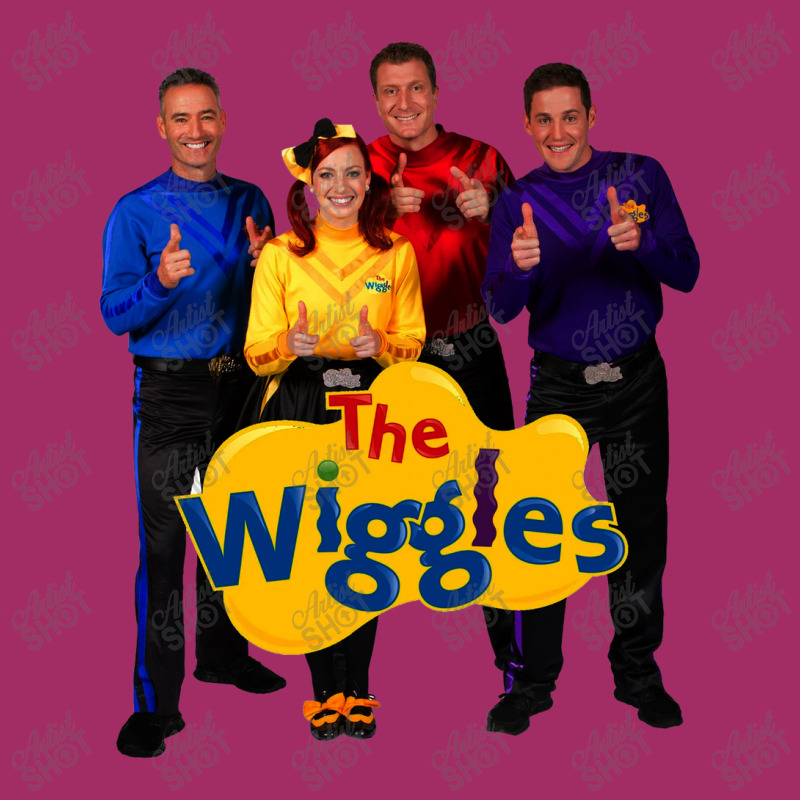 Custom The Wiggles,the Wiggles,the Wiggles,the Wiggles,wiggles,112 ...