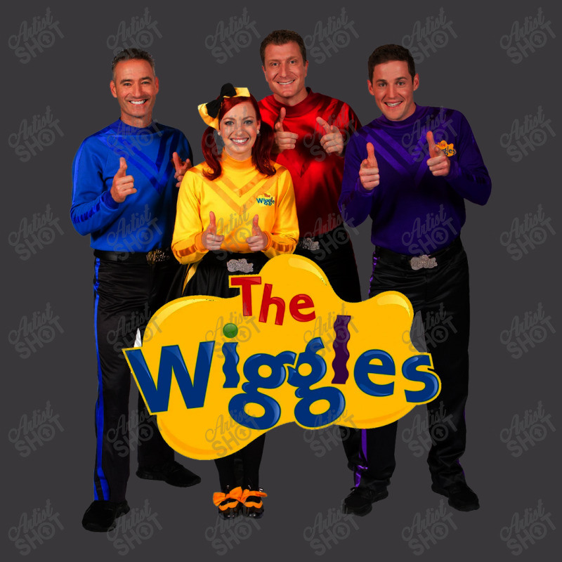 Custom The Wiggles,the Wiggles,the Wiggles,the Wiggles,wiggles,112 ...