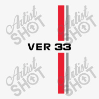 Ver 33 Ladies Fitted T-shirt | Artistshot