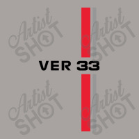 Ver 33 Racerback Tank | Artistshot