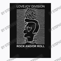 Lovejoy Division Classic T-shirt | Artistshot