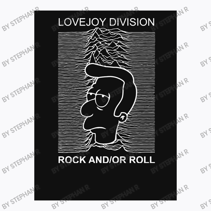 Lovejoy Division Classic T-shirt | Artistshot