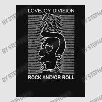 Lovejoy Division Classic Exclusive T-shirt | Artistshot