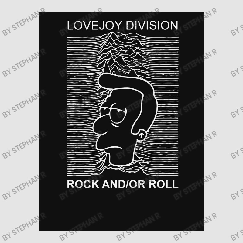 Lovejoy Division Classic Exclusive T-shirt | Artistshot