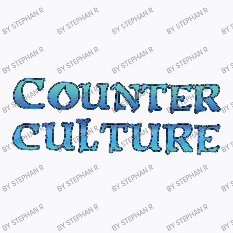 Counter Culture Magic The Gathering Mtg T-shirt | Artistshot