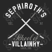 Academies Final Fantasy Sephiroths School Men's T-shirt Pajama Set | Artistshot