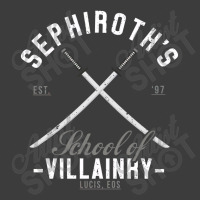 Academies Final Fantasy Sephiroths School Men's Polo Shirt | Artistshot