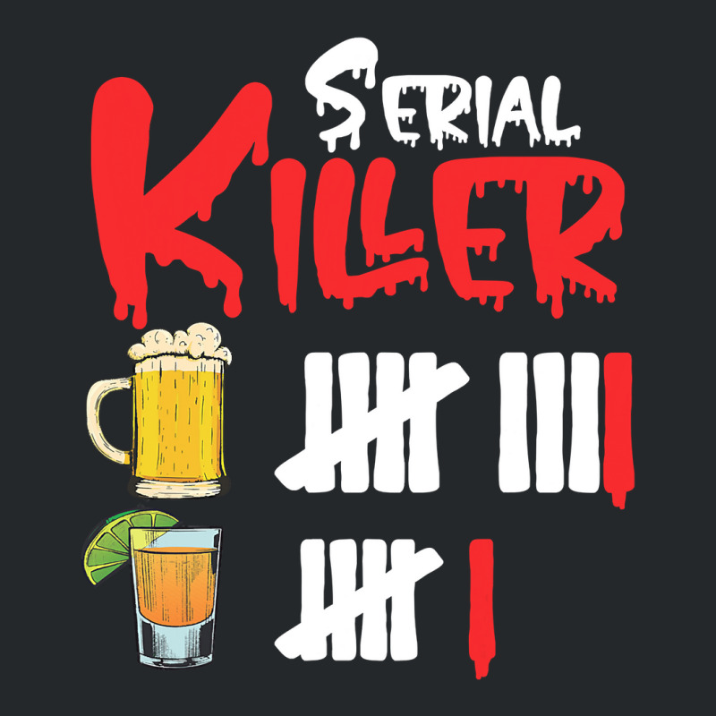 Serial Killerfunny Happy Halloween 98 Crewneck Sweatshirt by ChelseaJansen | Artistshot