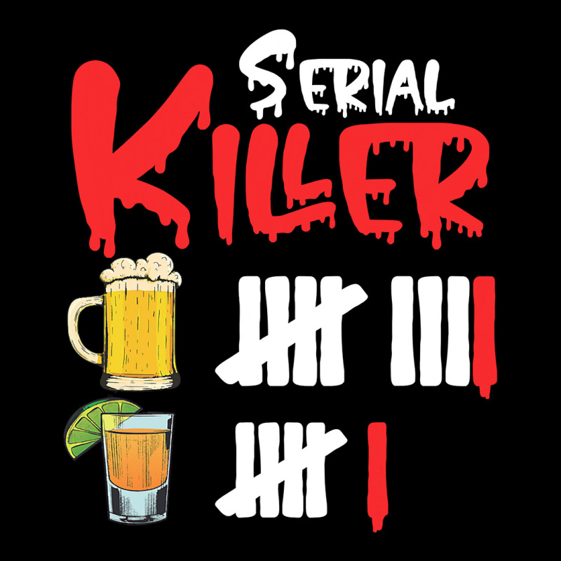 Serial Killerfunny Happy Halloween 98 Long Sleeve Shirts by ChelseaJansen | Artistshot