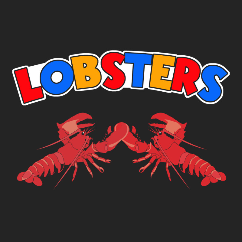 You Re My Lobster   He S My Lobster   T Shirt For Friends 3/4 Sleeve Shirt | Artistshot