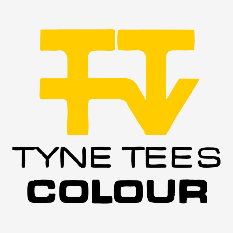 Tyne Tees Classic T-shirt By Cm-arts - Artistshot