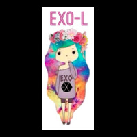 Exotic Fangirl Laptop Skin V-neck Tee | Artistshot