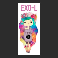 Exotic Fangirl Laptop Skin Exclusive T-shirt | Artistshot