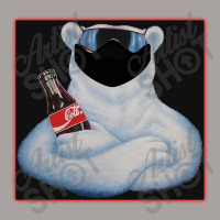 Christmas Quarantine Polar Bear Racerback Tank | Artistshot