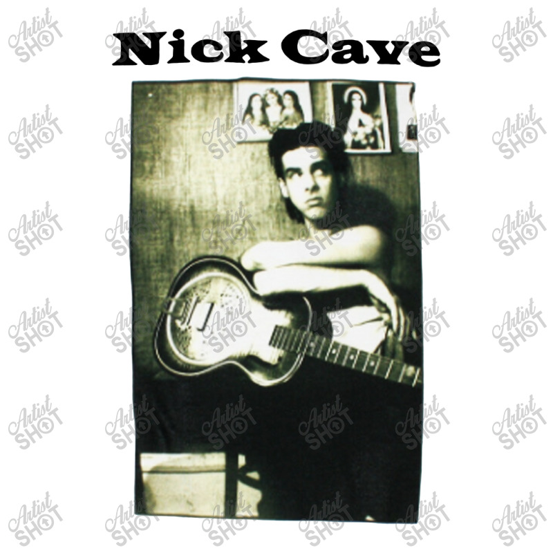 Nick Cave Women's V-Neck T-Shirt by RomeoCuy | Artistshot