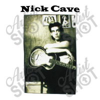 Nick Cave Maternity Scoop Neck T-shirt | Artistshot