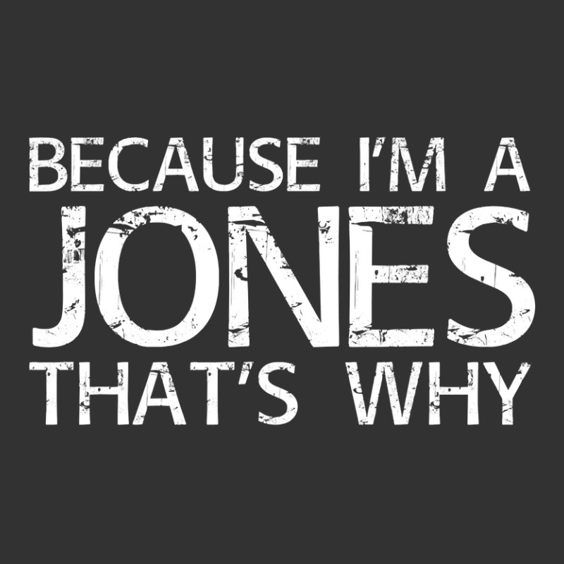 Jones Gift Funny Surname Family Tree Birthday Reunion Idea T Shirt Baby Bodysuit by DarleneLee89 | Artistshot