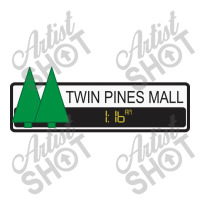 Twin Pines Mall 3/4 Sleeve Shirt | Artistshot