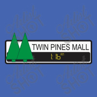 Twin Pines Mall Zipper Hoodie | Artistshot