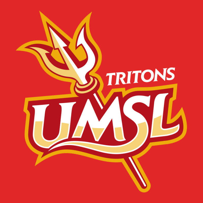 Ruby Red - The Umsl Tritons Toddler Sweatshirt by cuthbertalbion | Artistshot